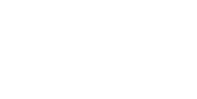 calm for clutter logo white