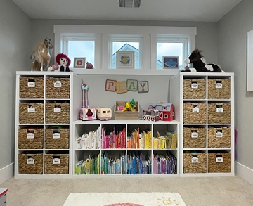 portfolio kids room