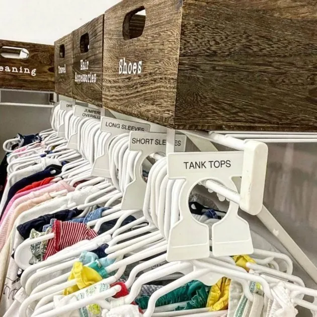 Minimizing Clutter