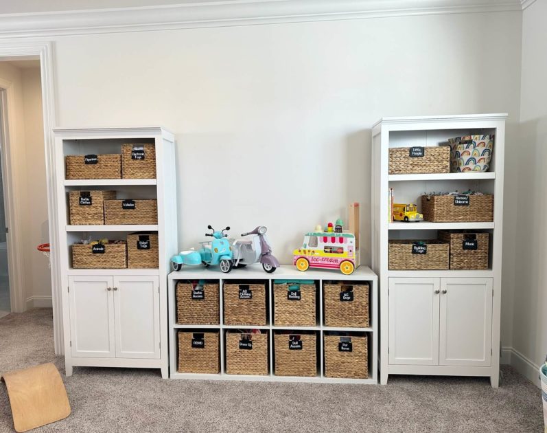 What to save and how to know what to get rid of