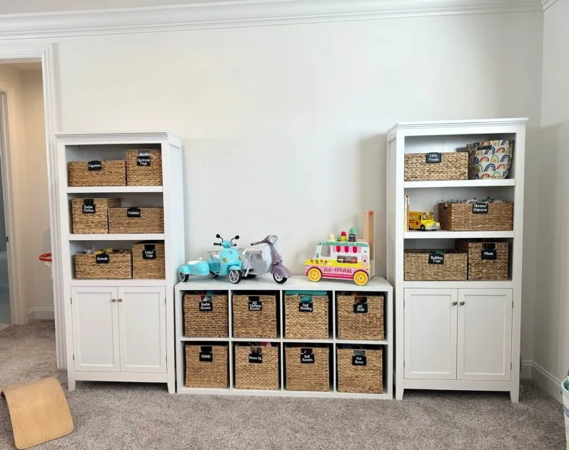 What to save and how to know what to get rid of