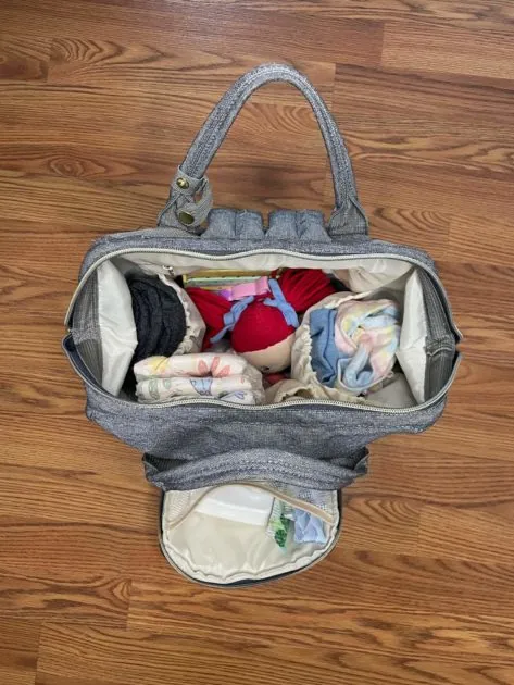 diaper bag blog