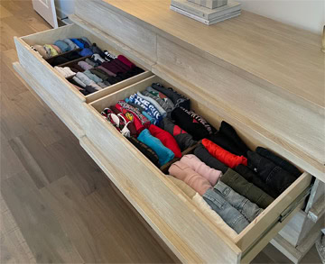 dresser