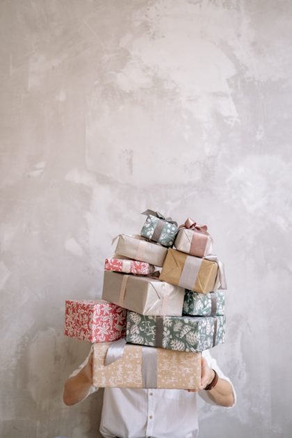 gift photo